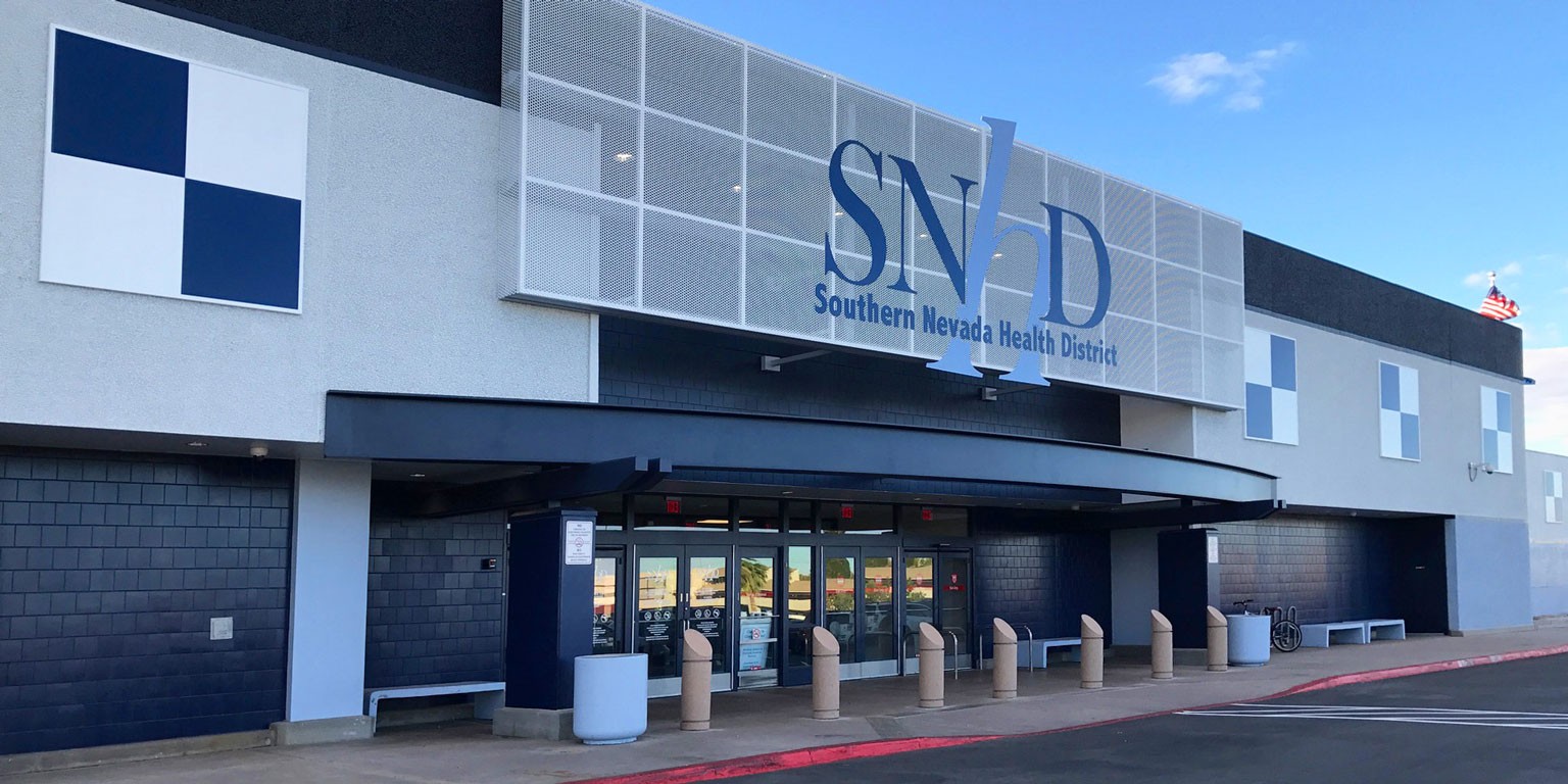 Southern Nevada Health District