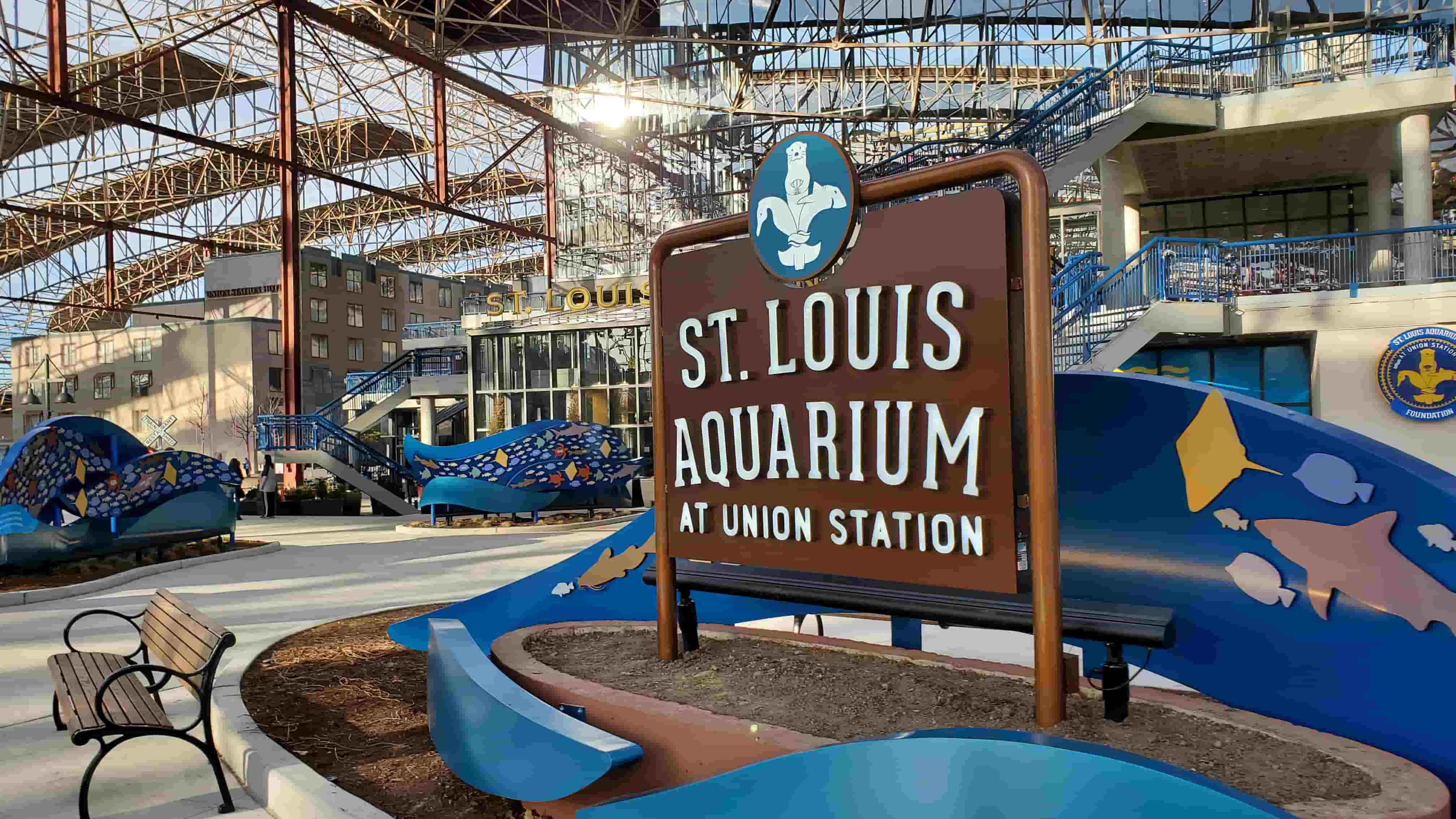 St. Louis Aquarium (1)
