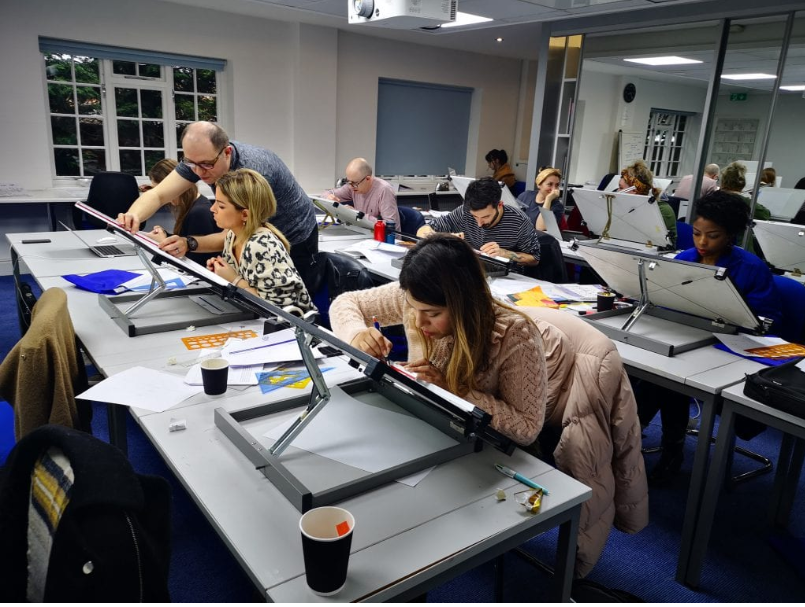 8 Best Short-Term Interior Design Courses in Bangalore 2026
