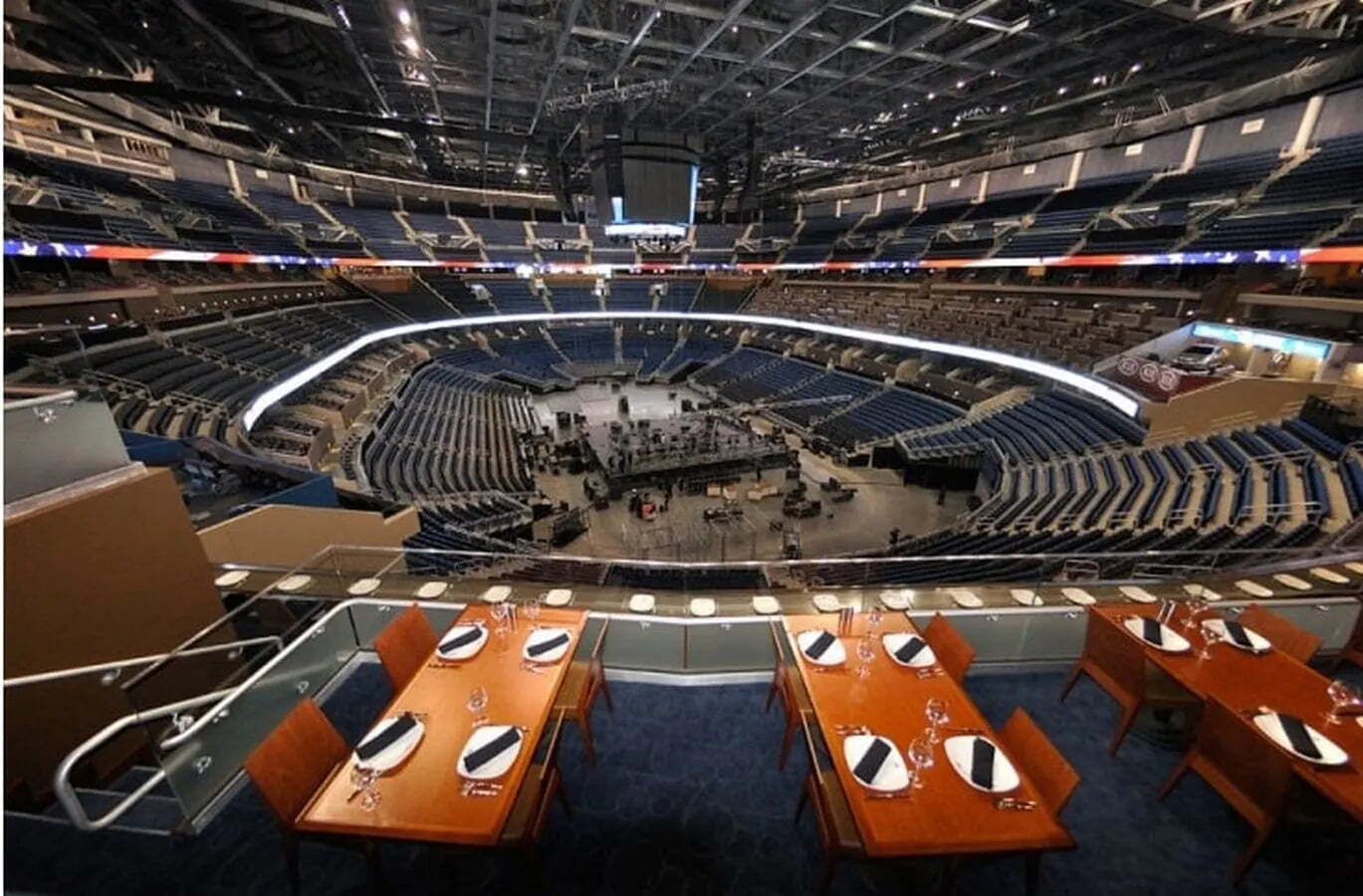 Tampa Convention Centre