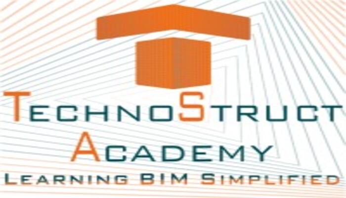 Techno Struct Academy BIM Courses