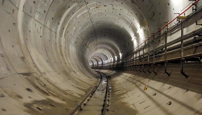 Thames Tideway Tunnel Project, United Kingdom