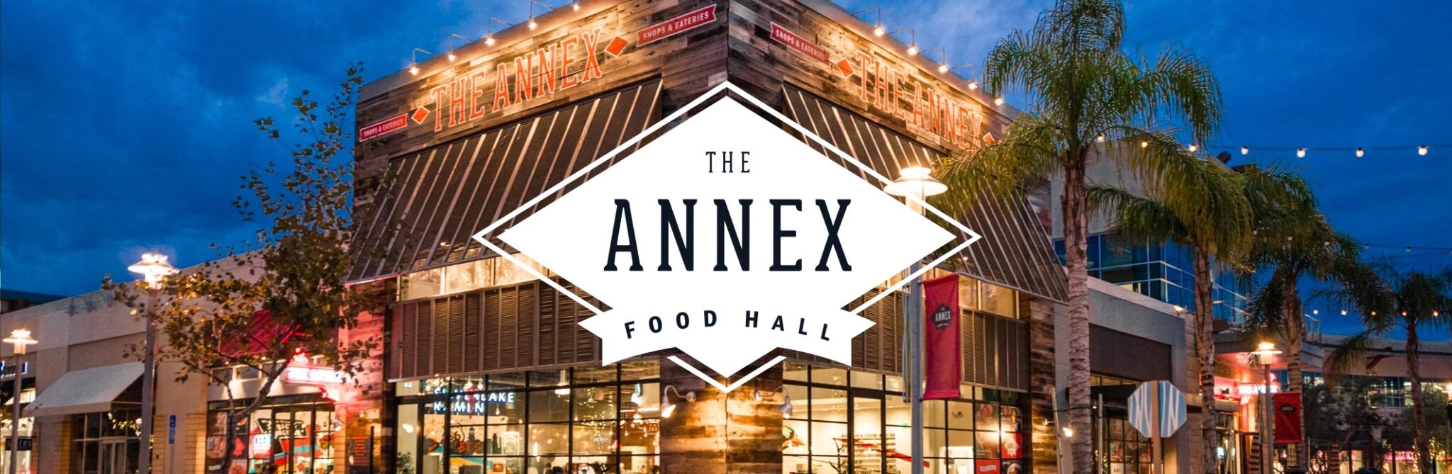 The Annex Food Hall-1