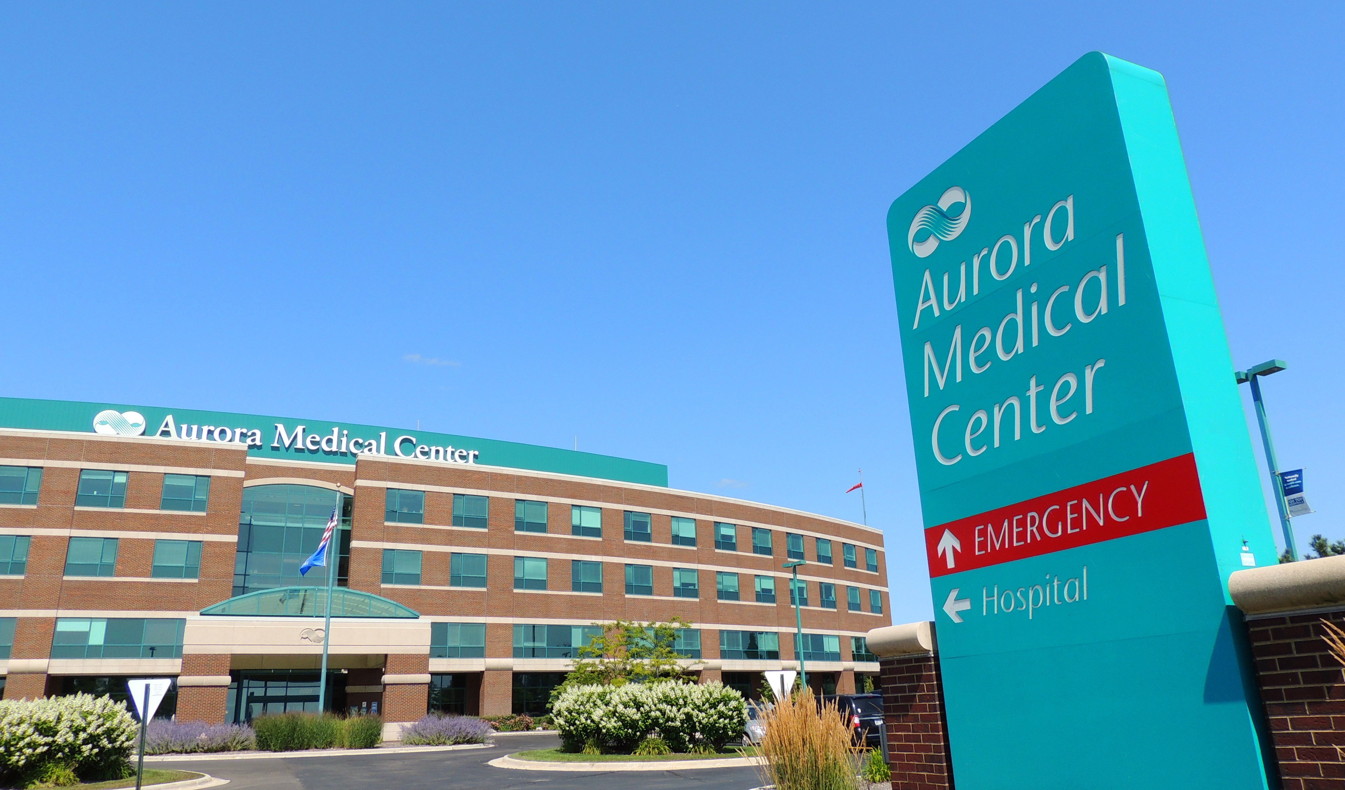 The Aurora Medical Center
