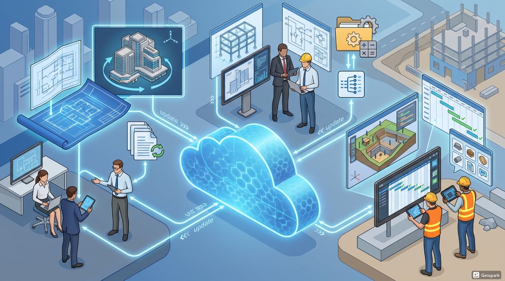 What Is Autodesk Construction Cloud and Why Do Architects Use It? 2026