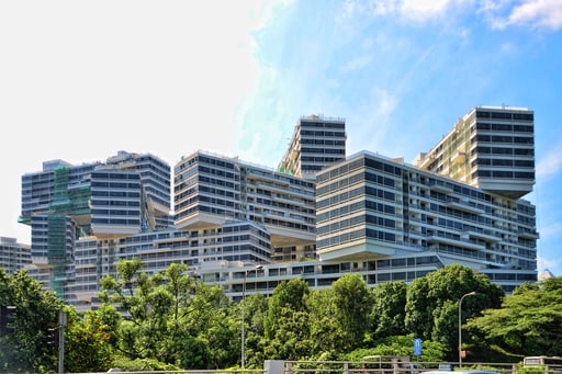 Best Urban Planning Projects in the World [2026]