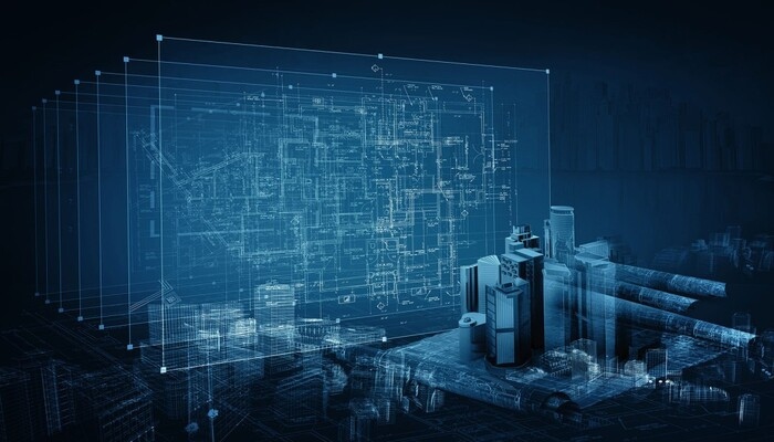 The evolving tech of BIM in civil engineering