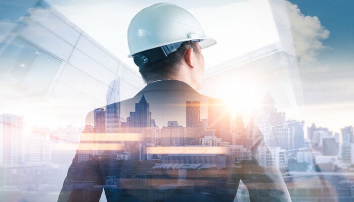 The role of civil engineers in the modern world