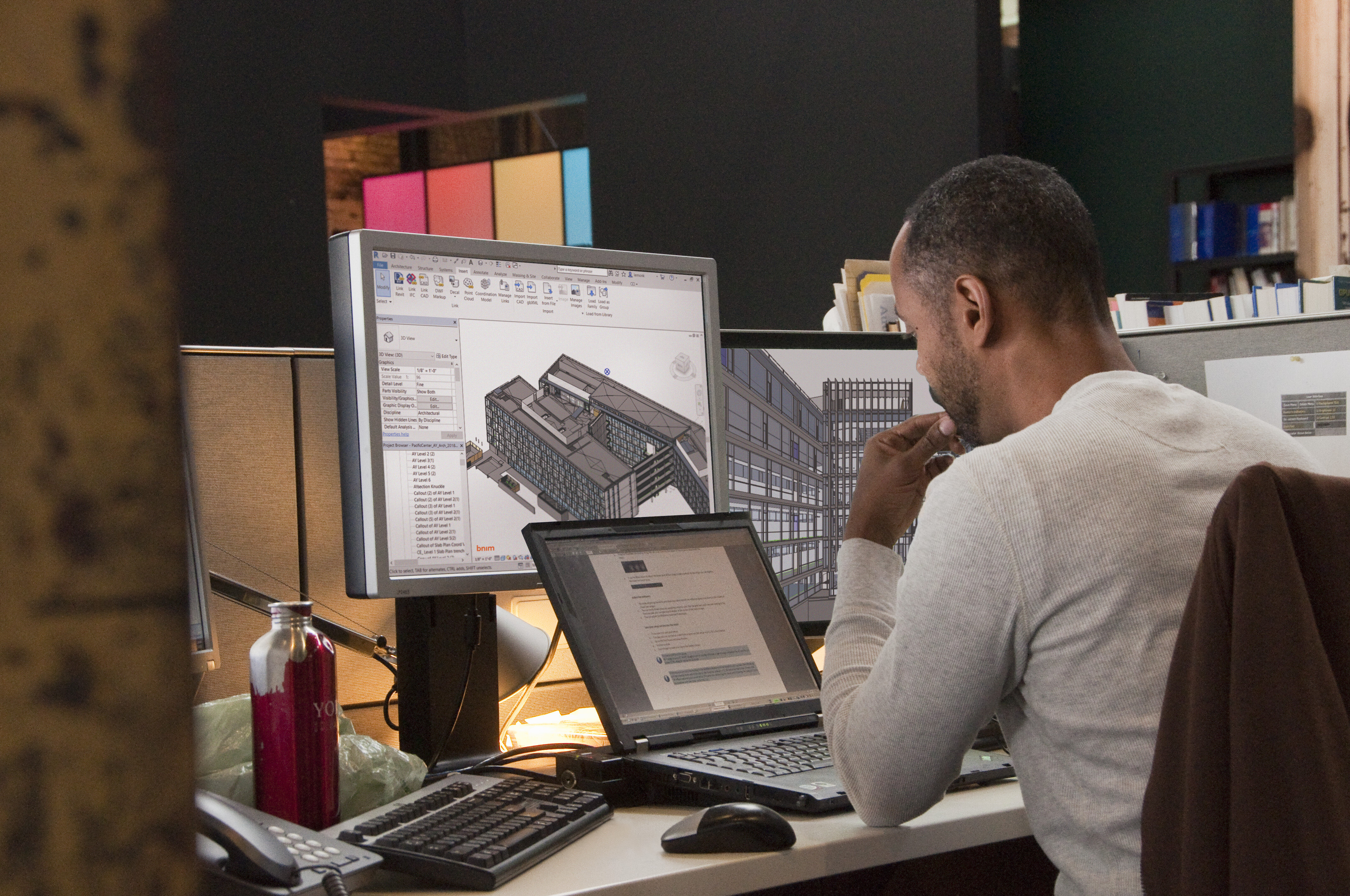 Top Certifications for Architectural Drafters