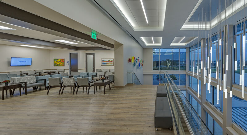 Towne Lake Primary and Speciality Care Clinic