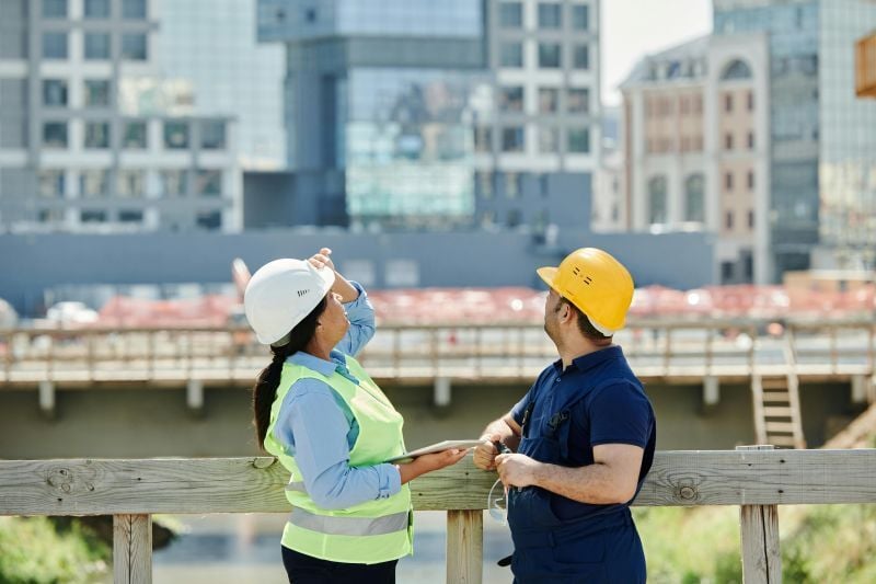 Transport Engineering key Skills