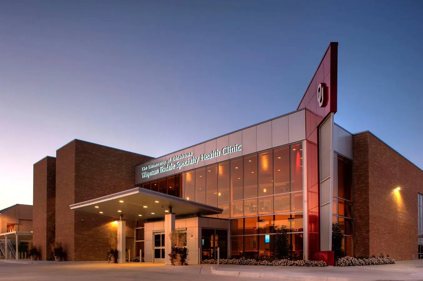 Tulsa Bone & Joint Campus Expansion