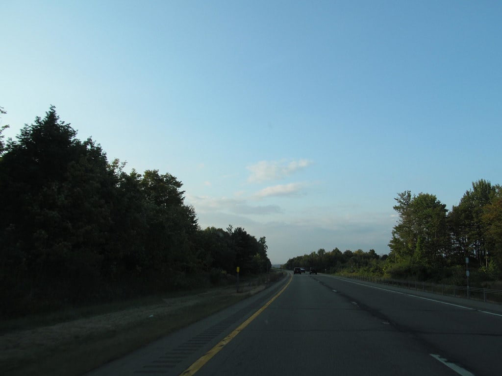 U.S. Route 219 reconstruction by Michael Baker - International  Transportation Engineering Firm in USA