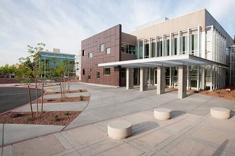 UNLV School of Dental Medicine