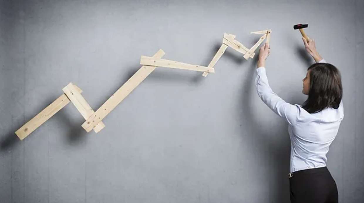 Upskilling to avoid career stagnation