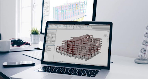 Using BIM in architecture office