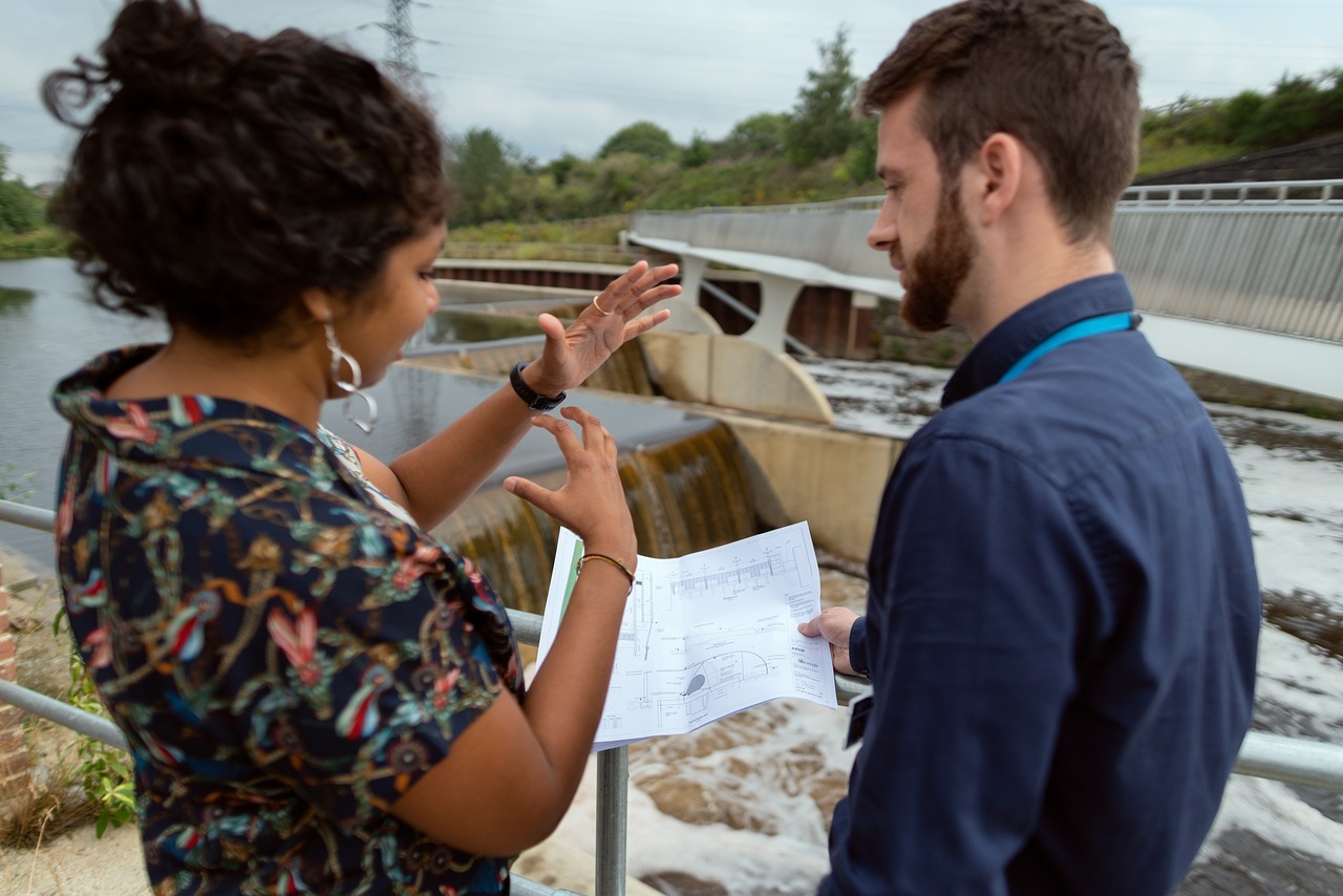 Using Tekla for Bridge engineering