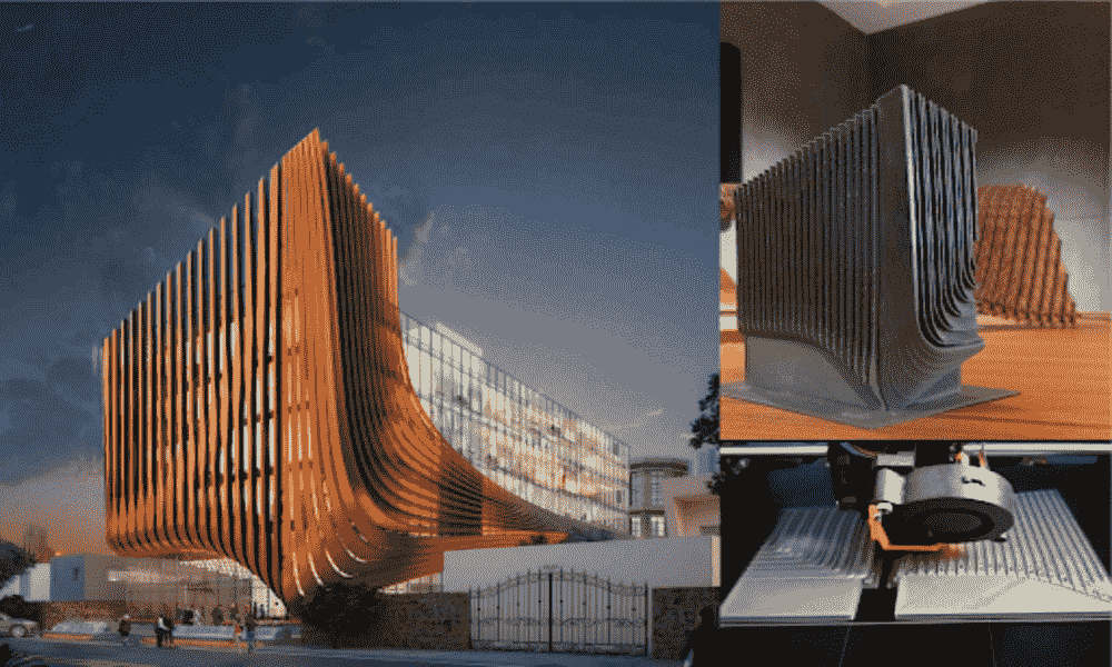 Using computational tools for designing high-performance facades-1