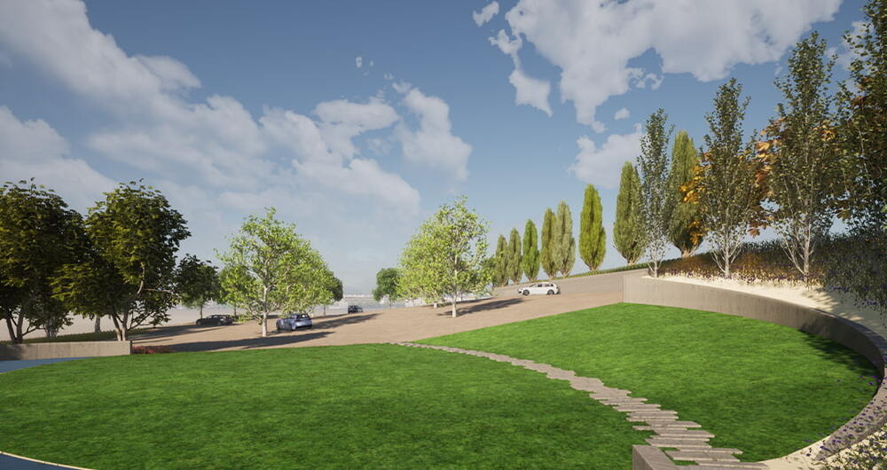 Why Should Landscape Designers Adopt BIM in 2026?