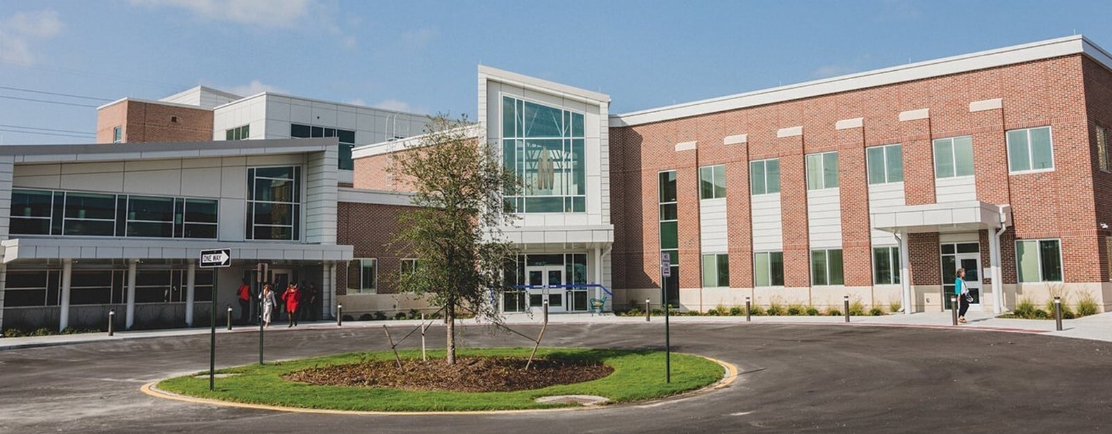 Virginia Beach Housing Resource Centre