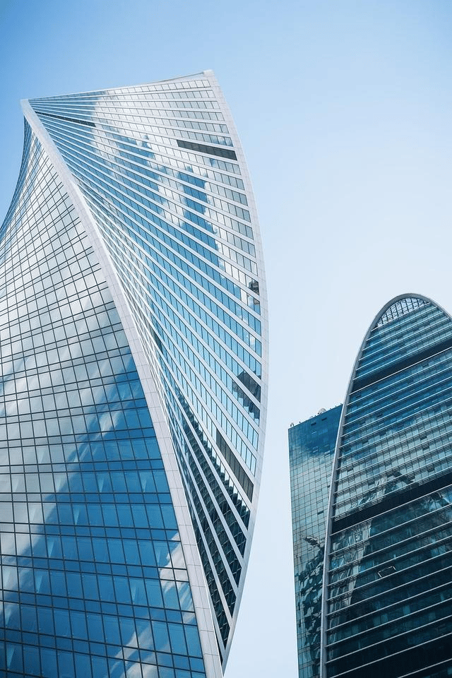 Voltempire MEP Consultants urban facade project.
