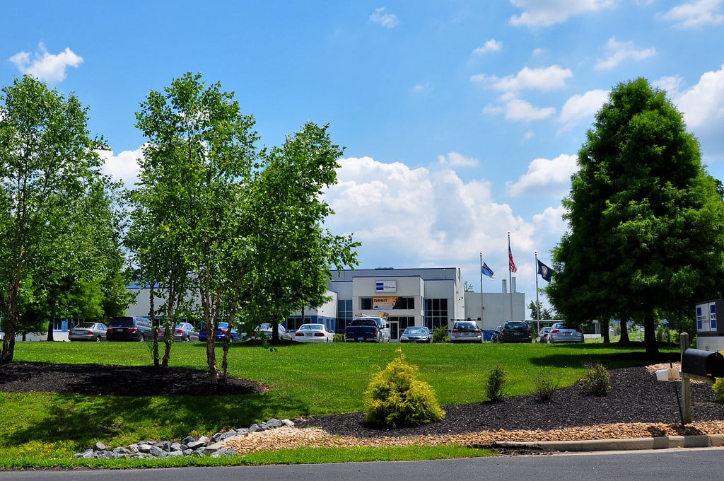 Walthall Enterprise Zone