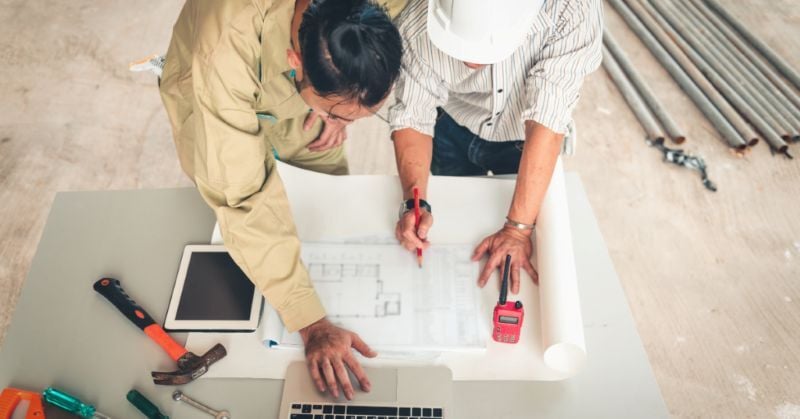 What does a Construction Project Manager do