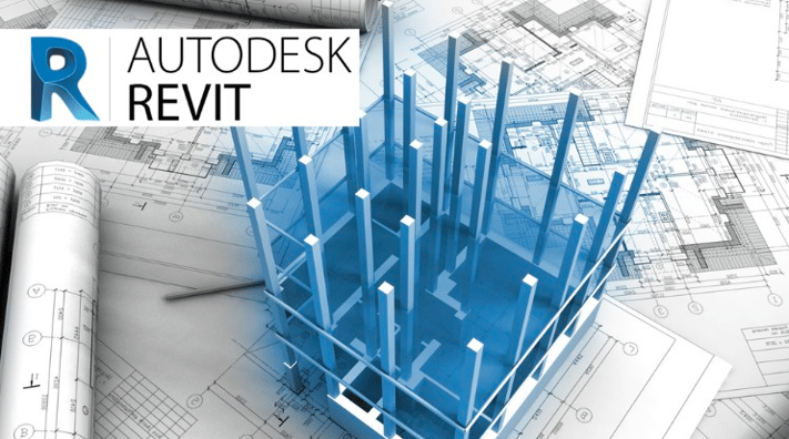 What is Revit