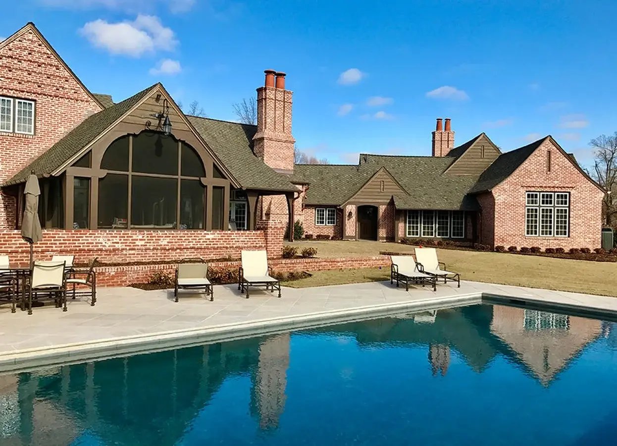 a project by Alan Madewell & Associates