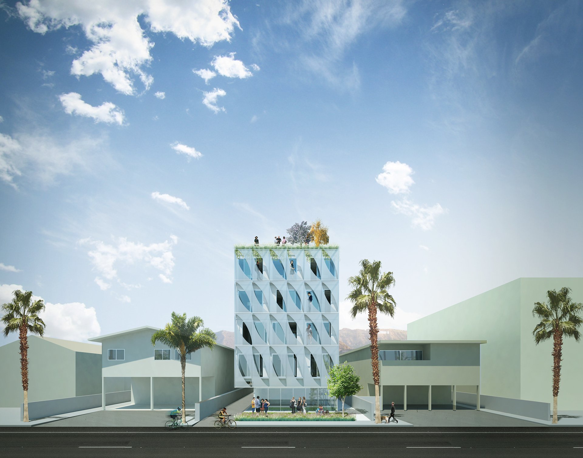 What is Modular Architecture & Its 10 Examples around the World