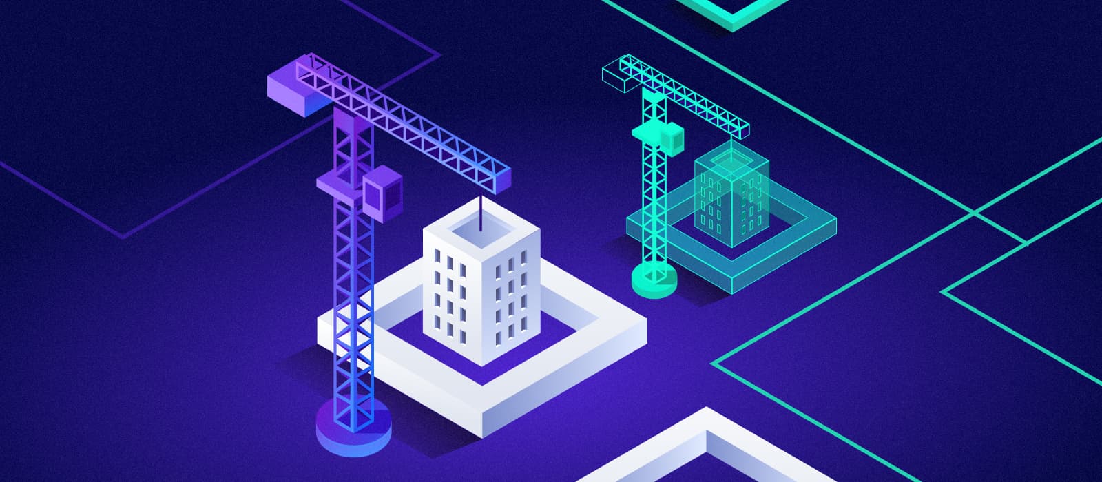 digital twins in construction