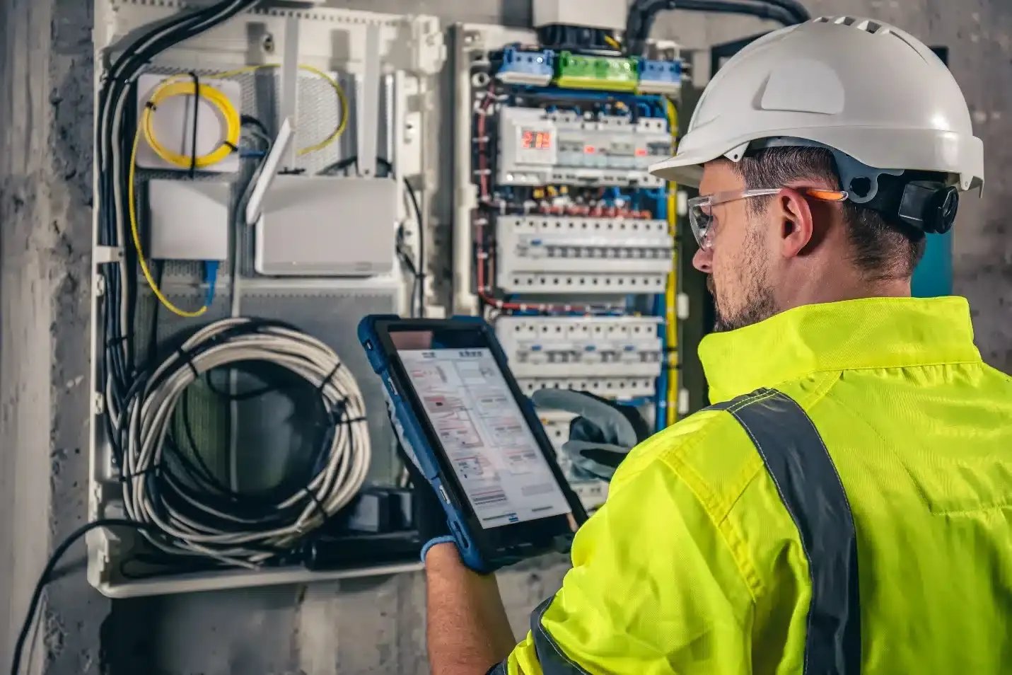 electrical load calculation​