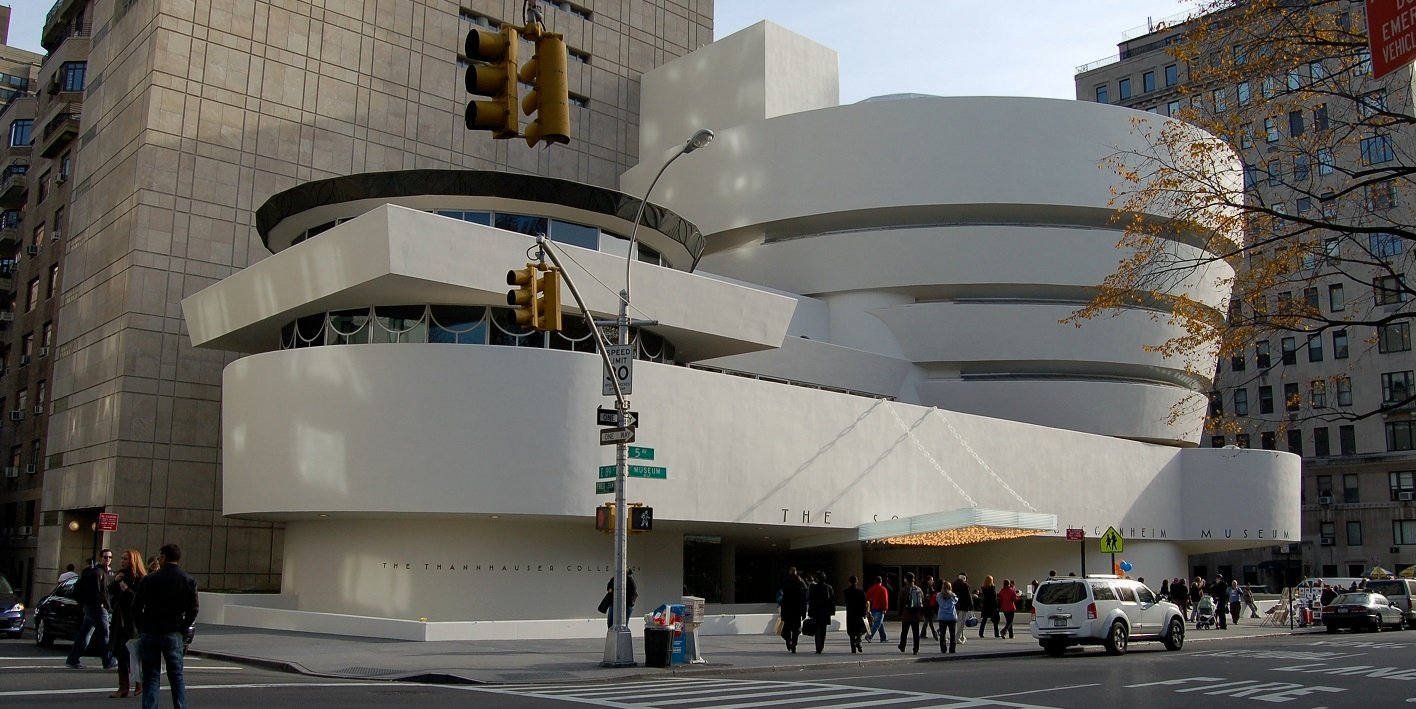 guggenheim museum-1