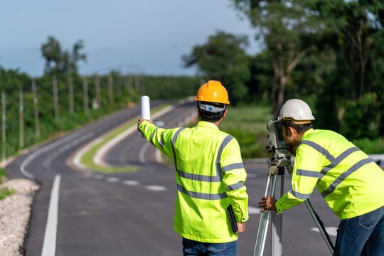 highway engineer salary