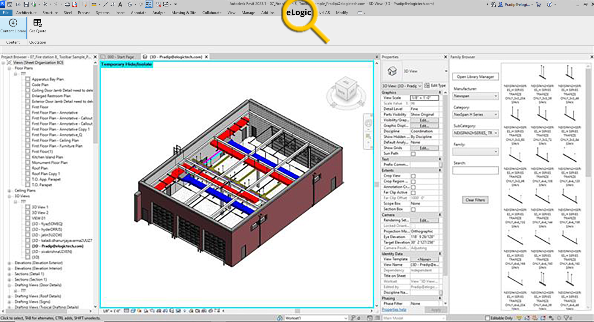 What Is Py Revit, Its Key Features & Who Uses It?