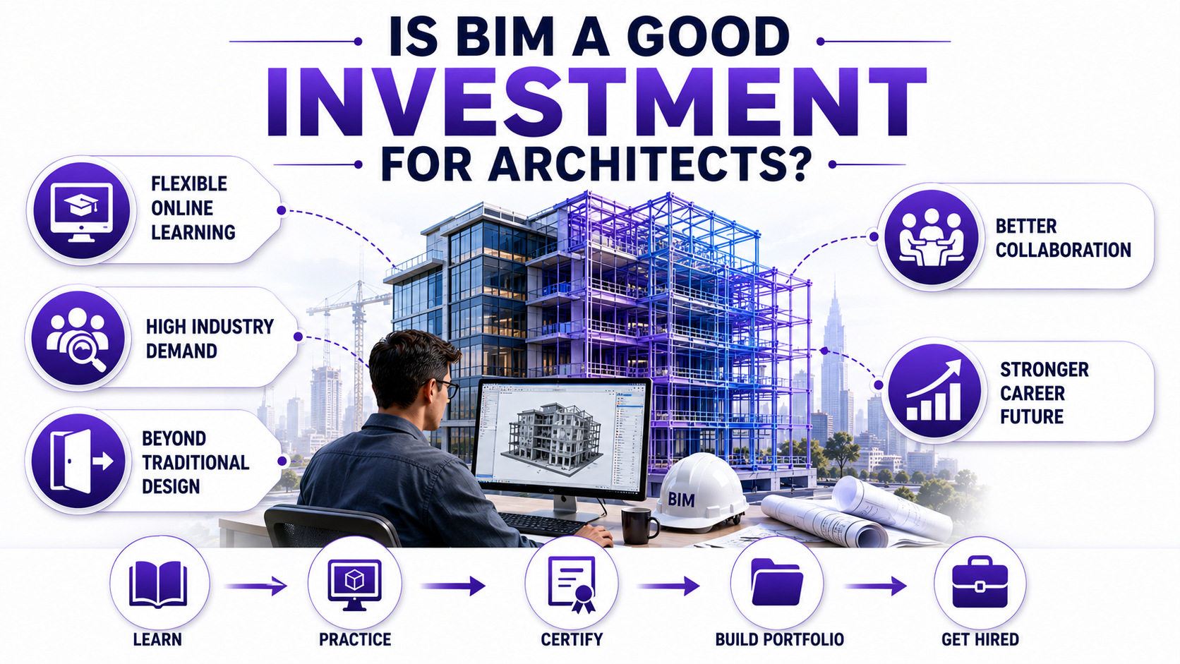 is bim a good investment