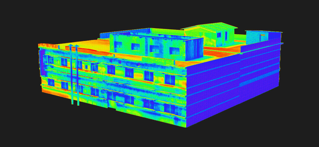 point-cloud-modeling