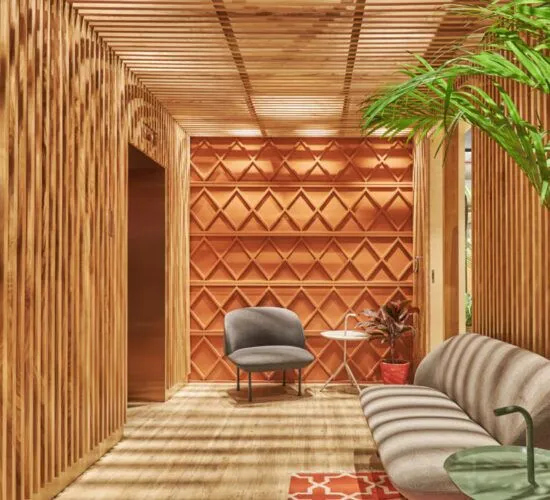 project by SKV