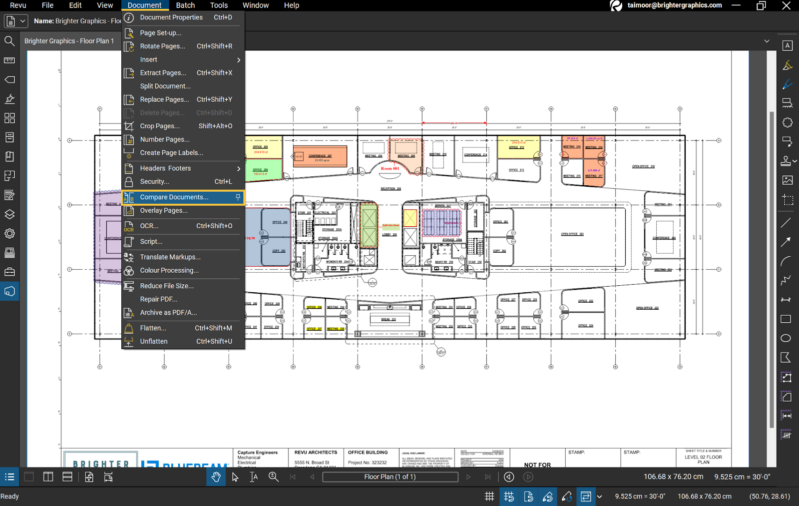 Bluebeam Revu Vs Autodesk Construction Cloud: What Construction ...