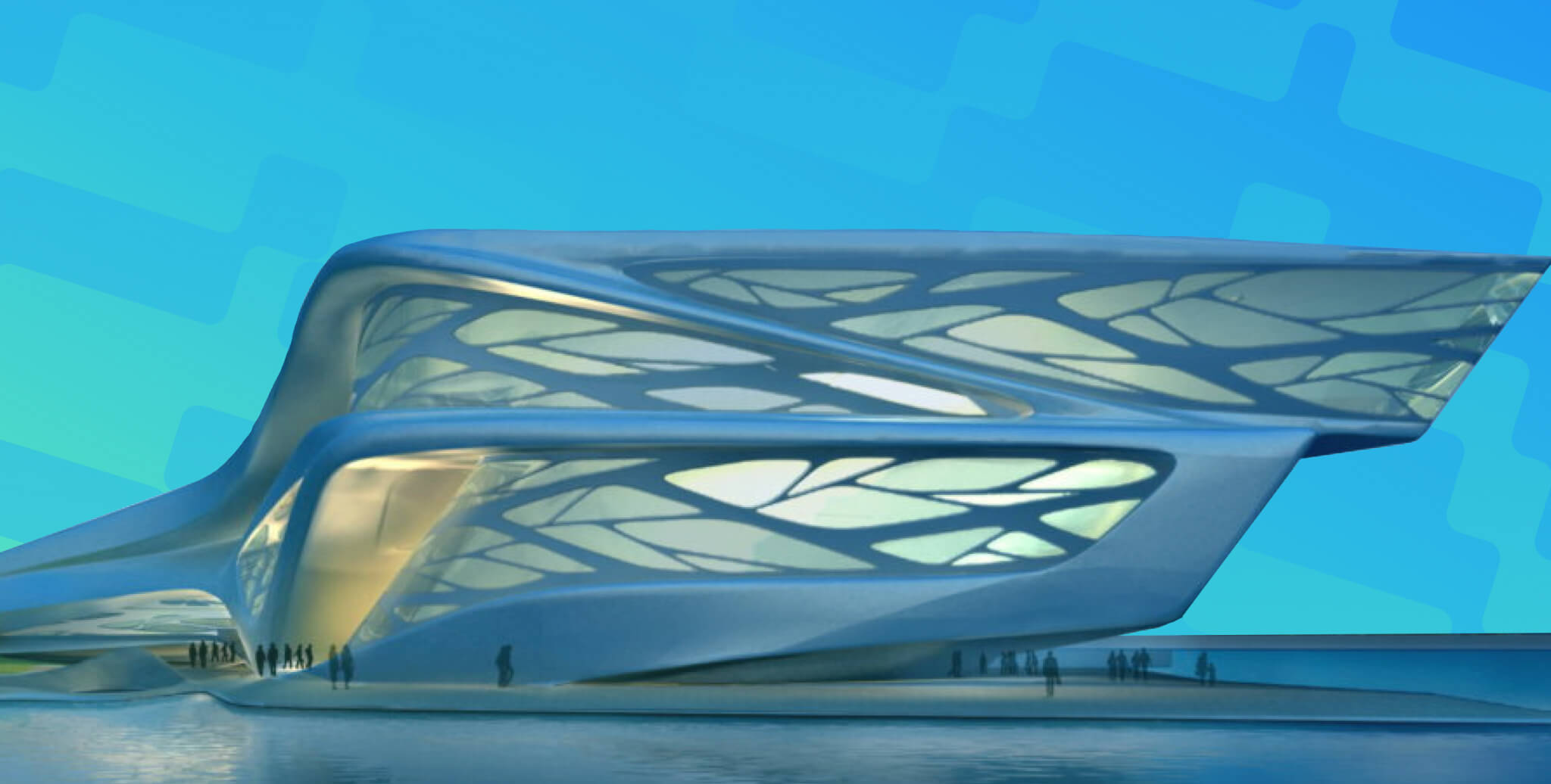 Share 77+ futuristic building sketch latest - seven.edu.vn