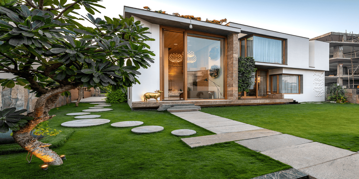 Sustainable Home Design Trends