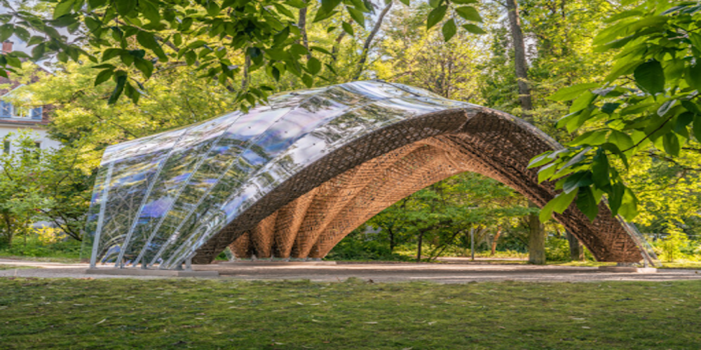 10 Modern Pavilion Architecture Examples Around the World {2024}
