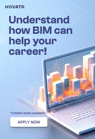 BIM course for Civil Engineers & Architects