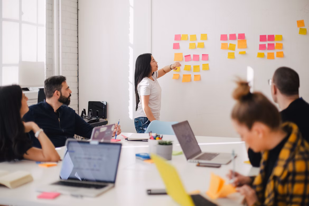 Career Advancement Through Upskilling