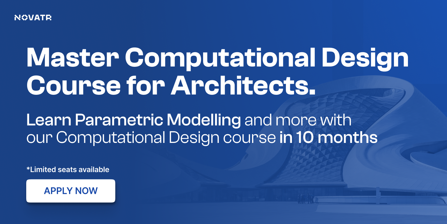 8 Best Computational Design Online Courses in 2025