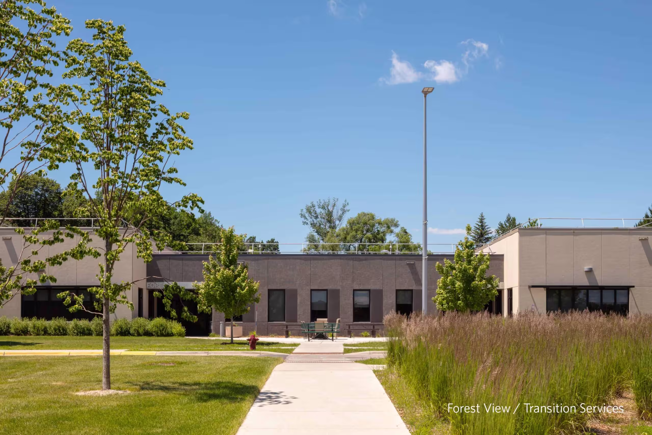 Minnesota Security Hospital