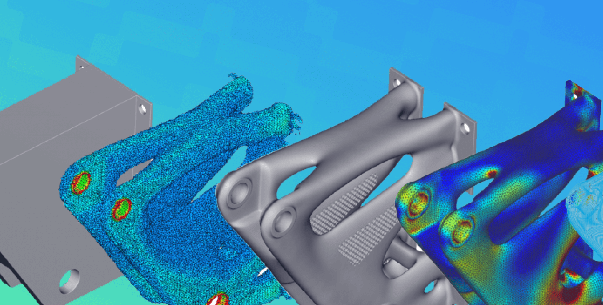 Simplest Topology Optimization Guide Application, Advantages & More